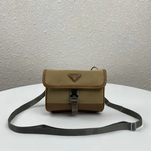 Prada Bags 206B570132