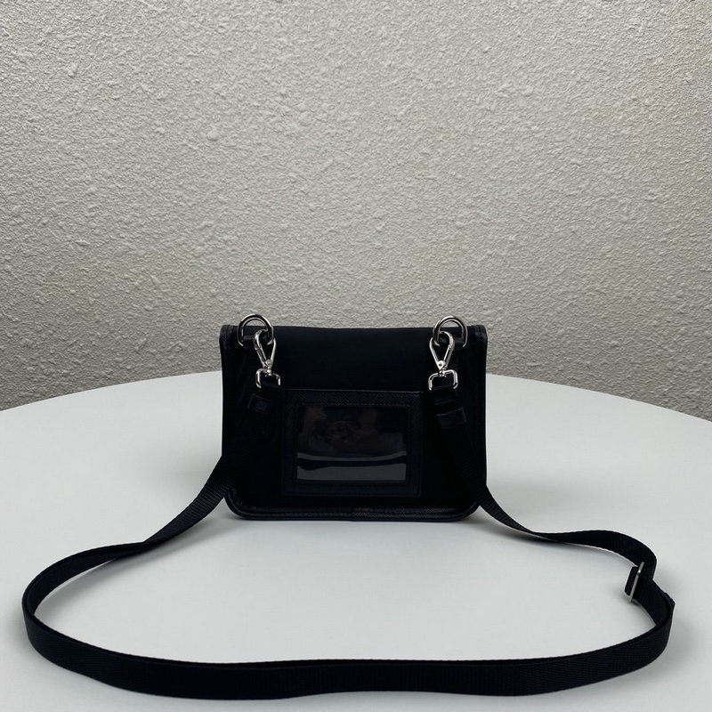 FASH Prada Bags 206B570133