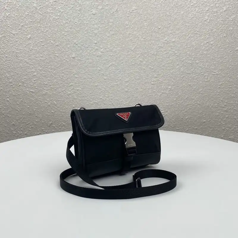 Prada Bags 206B570133