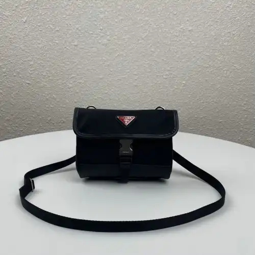 Prada Bags 206B570133