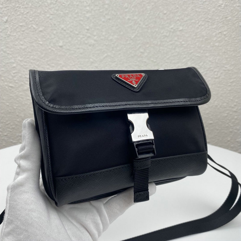 FASH Prada Bags 206B570133