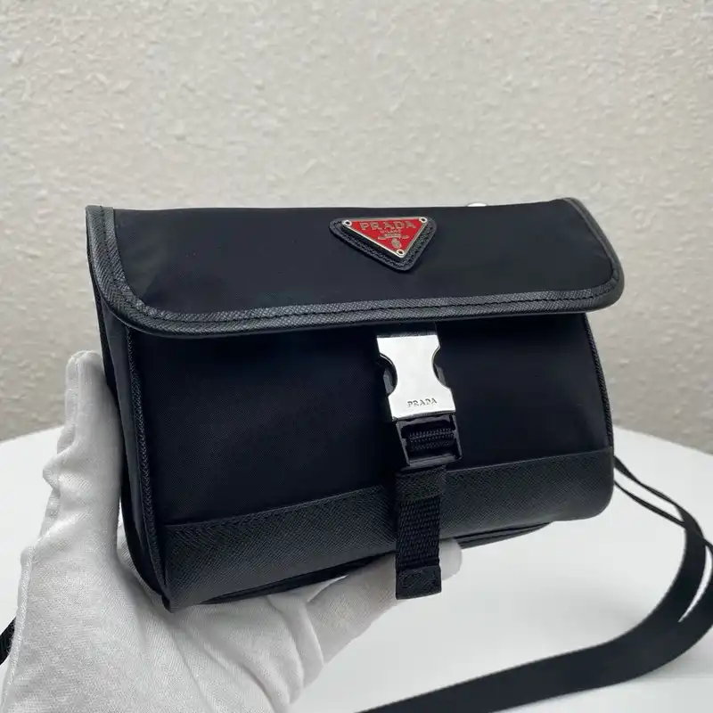 Prada Bags 206B570133