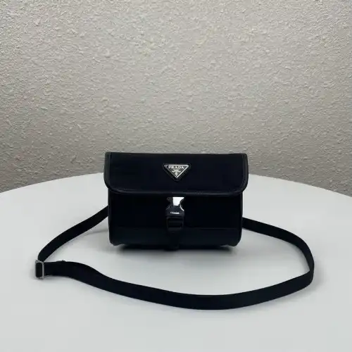 Prada Bags 206B570134