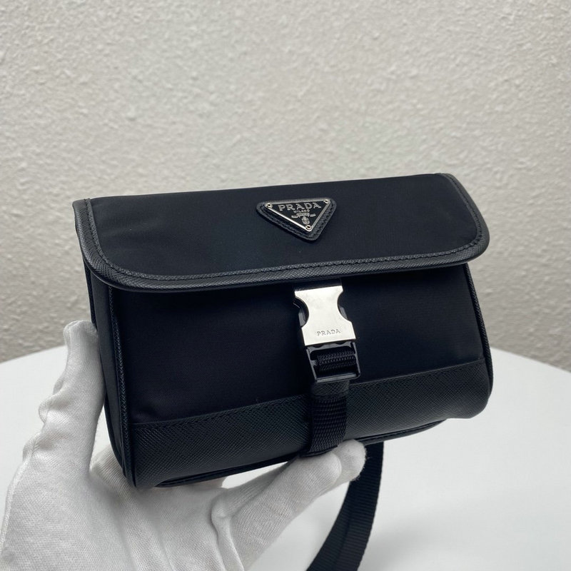 FASH Prada Bags 206B570134