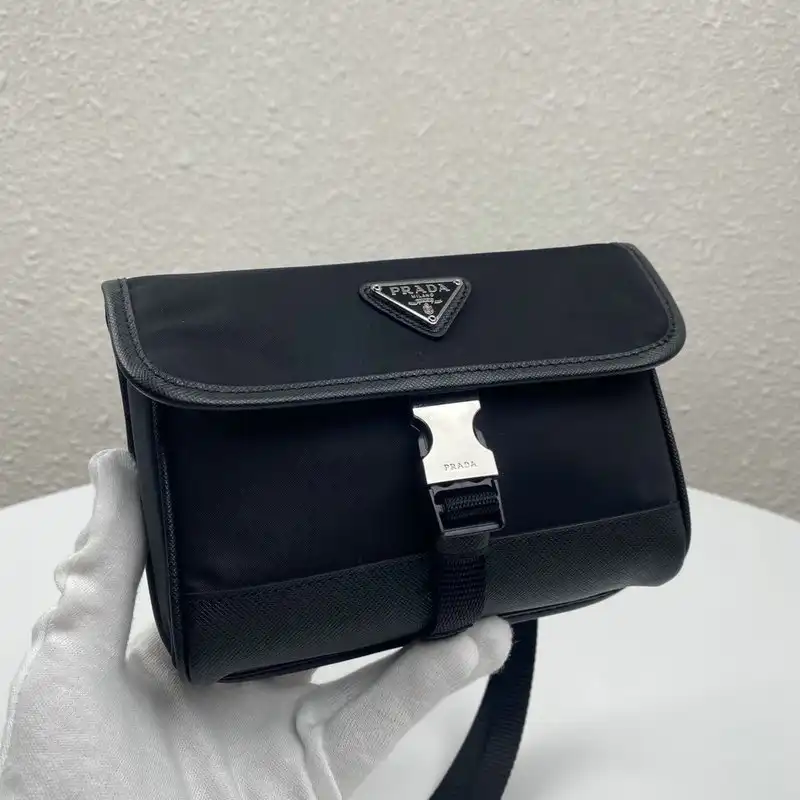 Prada Bags 206B570134