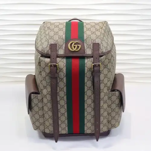 Gucci Bags 206B570137