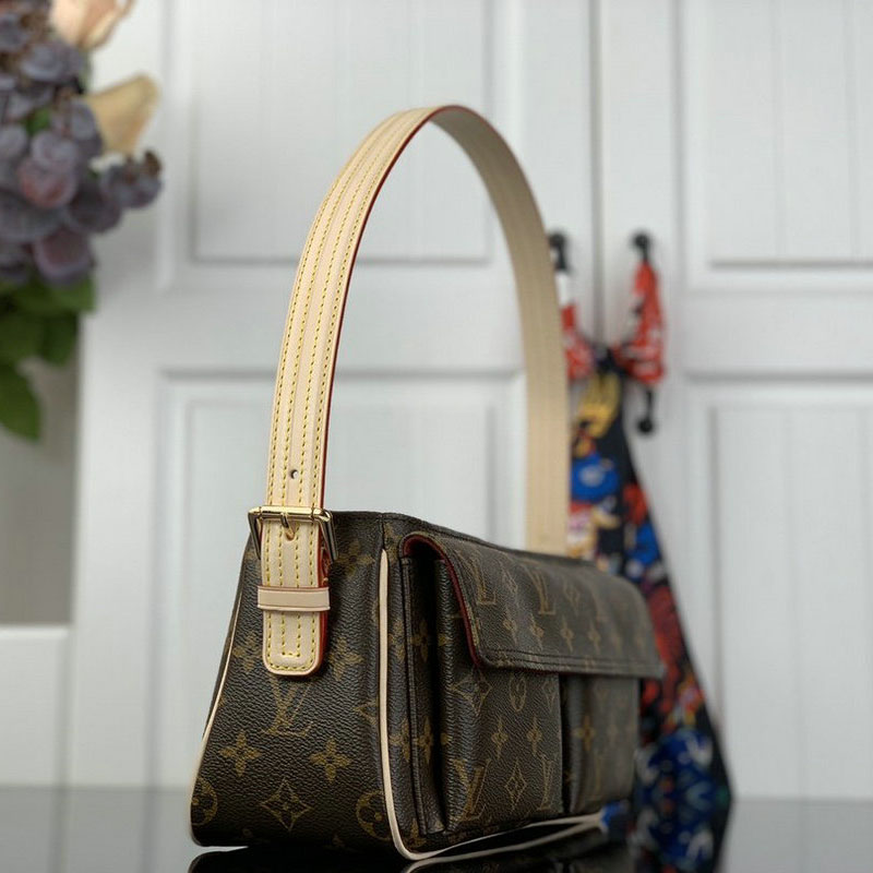 FASH LOUIS VUITTON Bags 206FY0001