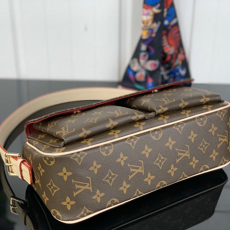 FASH LOUIS VUITTON Bags 206FY0001