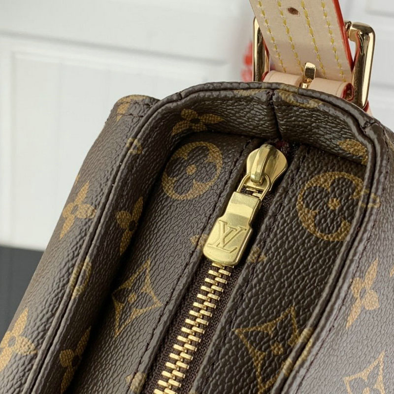 FASH LOUIS VUITTON Bags 206FY0001