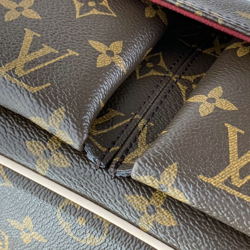 FASH LOUIS VUITTON Bags 206FY0001