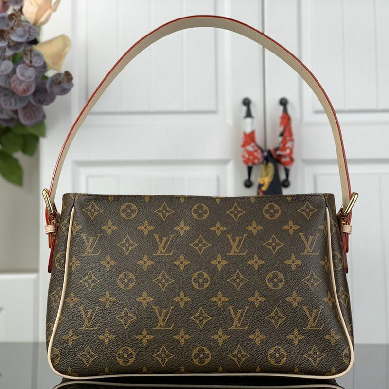 FASH LOUIS VUITTON Bags 206FY0002