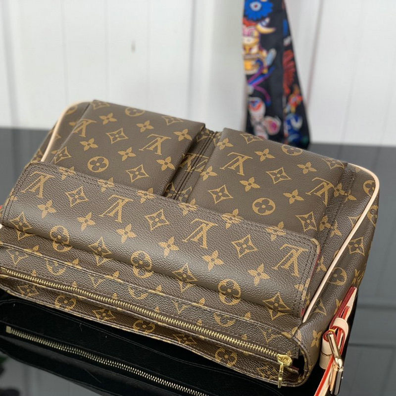 FASH LOUIS VUITTON Bags 206FY0002