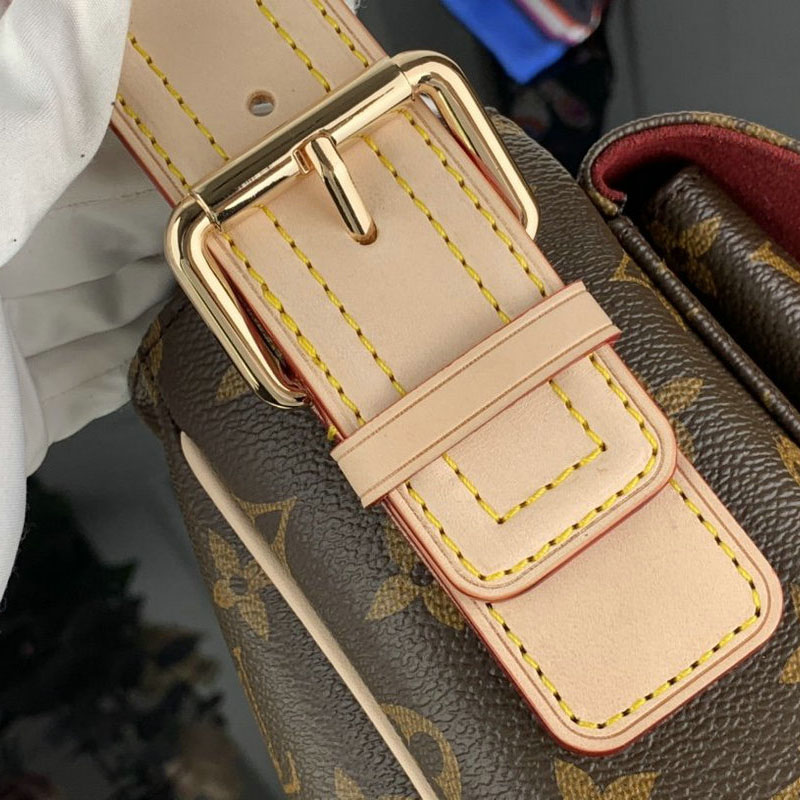 FASH LOUIS VUITTON Bags 206FY0002