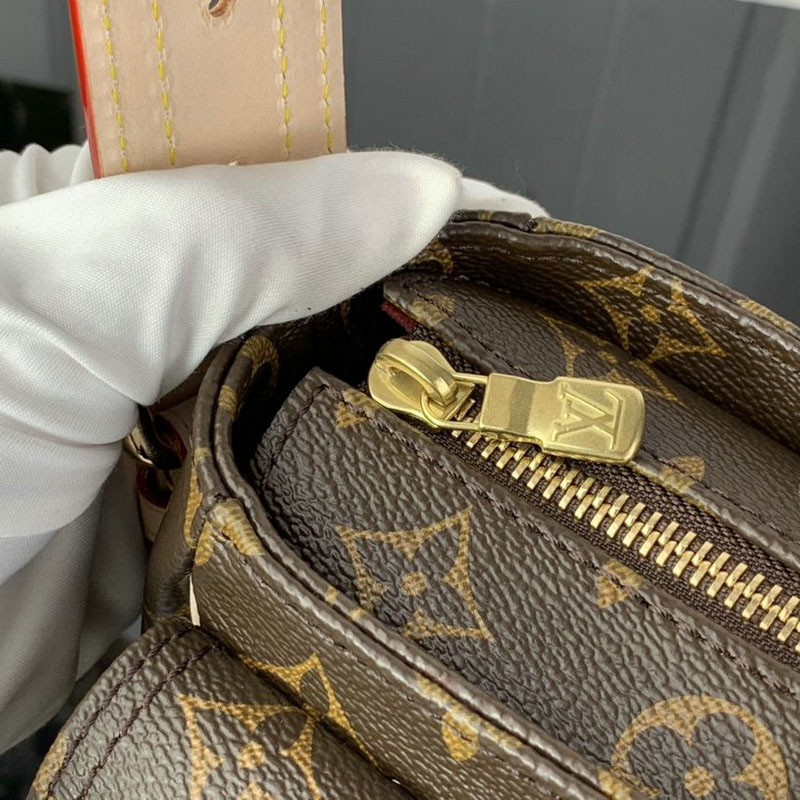 FASH LOUIS VUITTON Bags 206FY0002