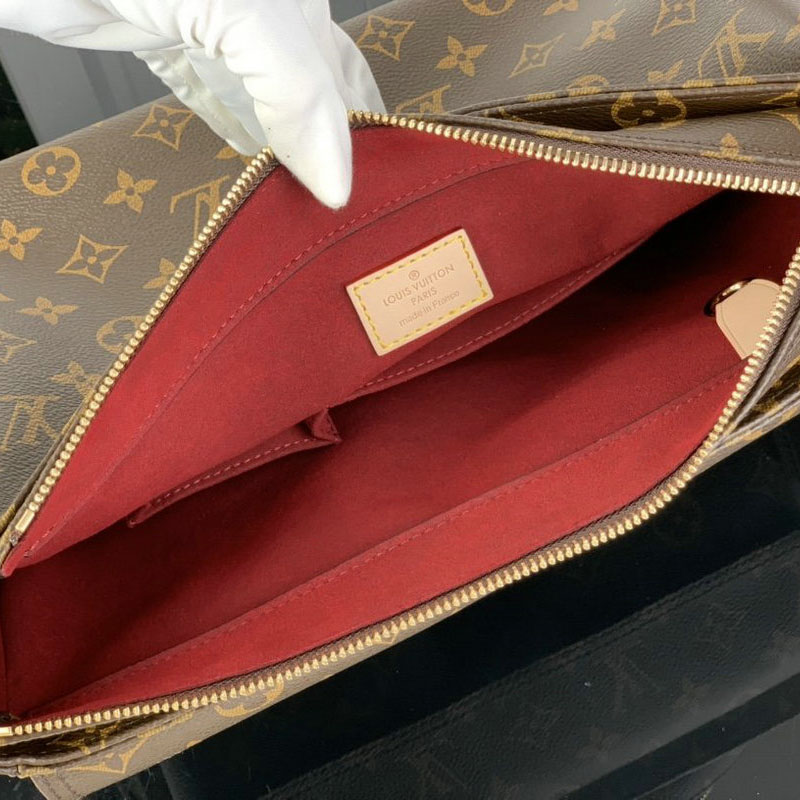 FASH LOUIS VUITTON Bags 206FY0002