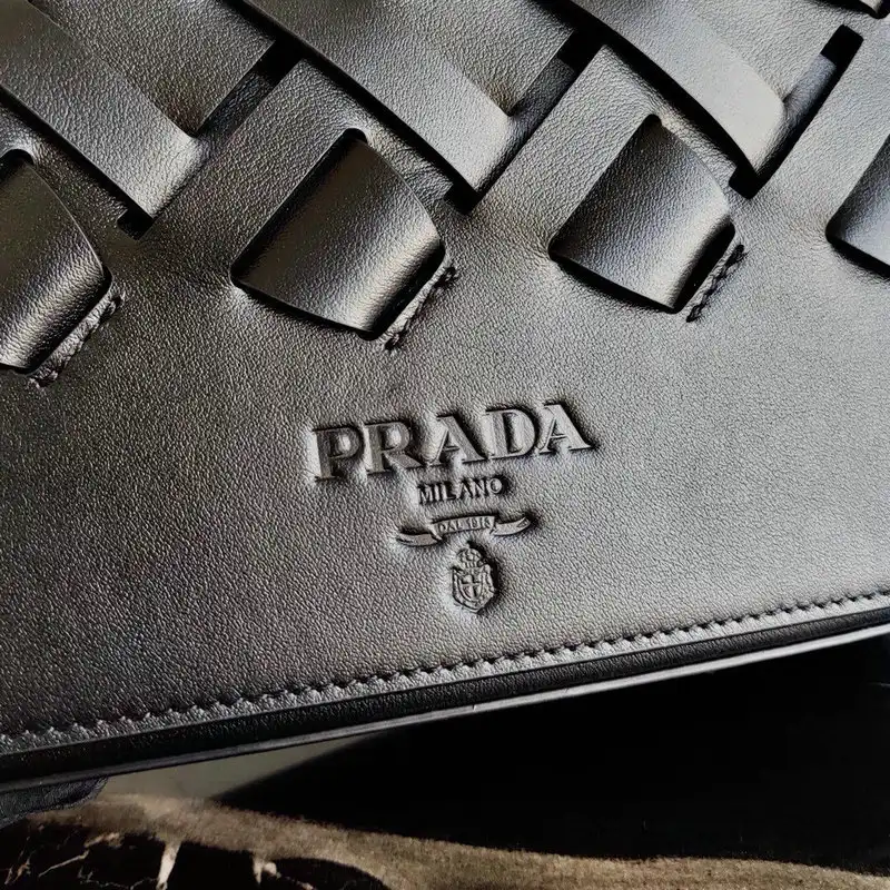 Official Brother Sam Prada Bags 206FY0032