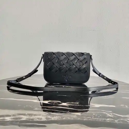 Prada Bags 206FY0032