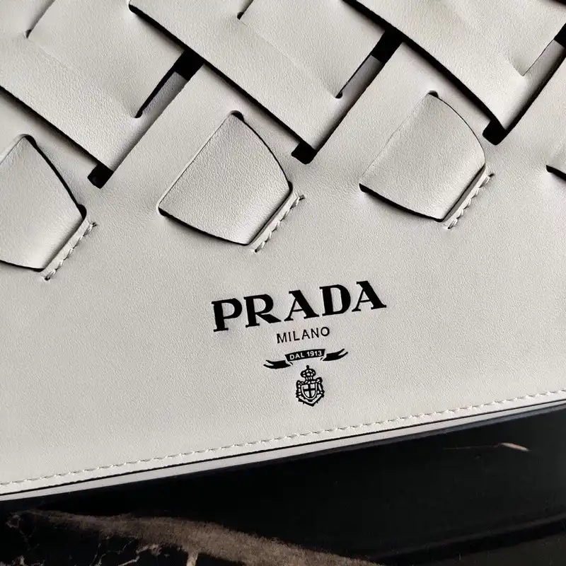 Official Brother Sam Prada Bags 206FY0033