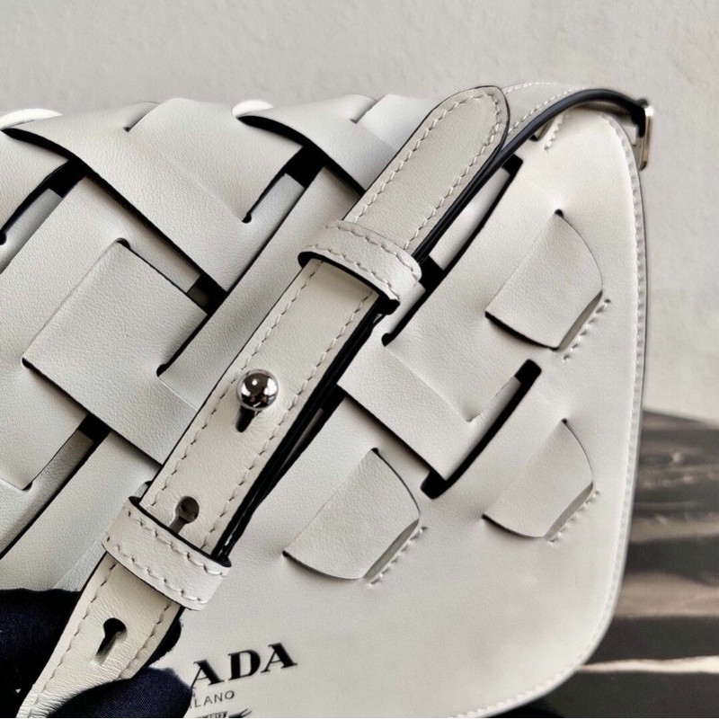 FASH Prada Bags 206FY0033