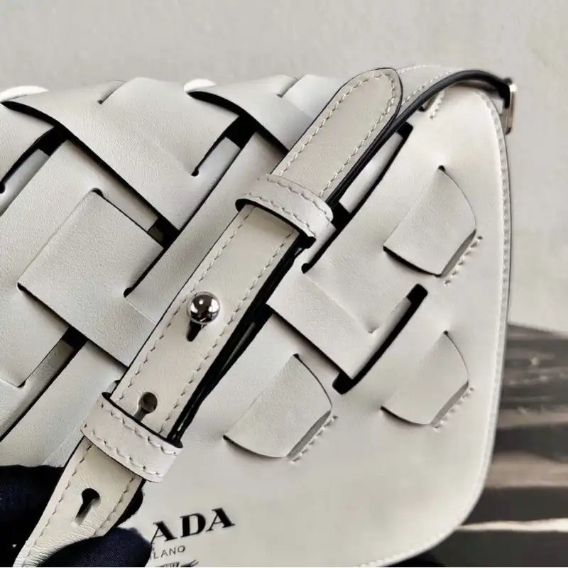 Prada Bags 206FY0033