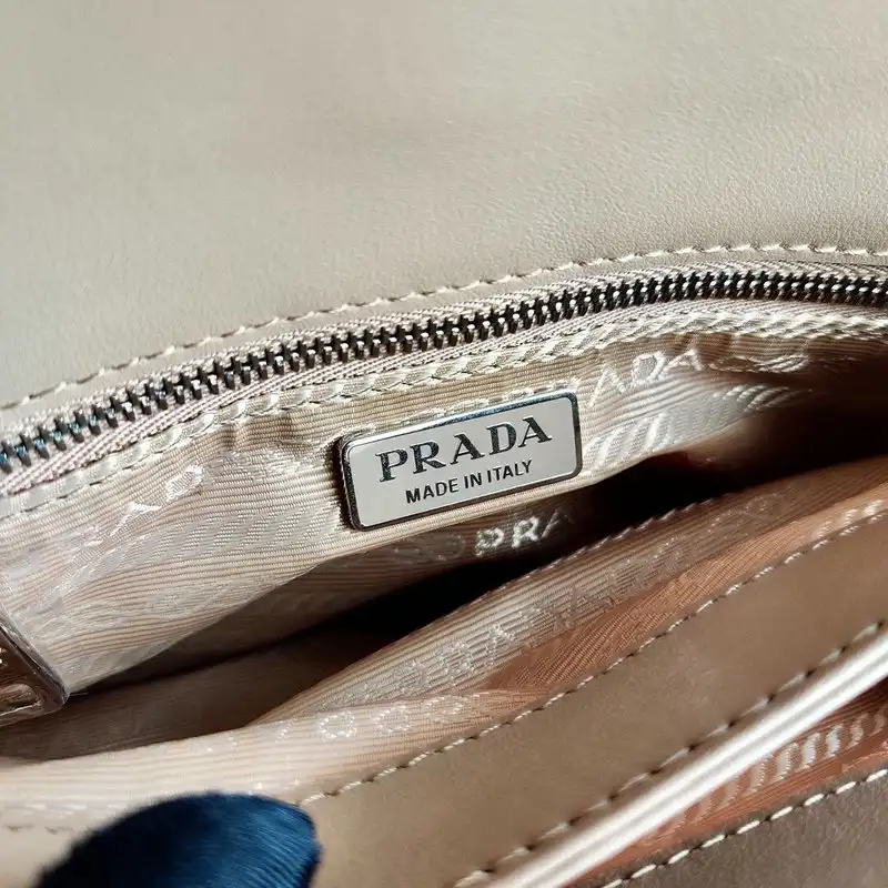 Official Brother Sam Prada Bags 206FY0034