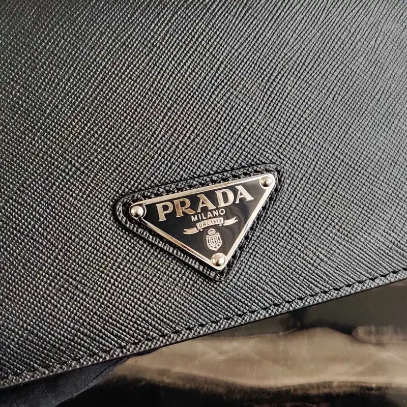 Official Brother Sam Prada Bags 206FY0035