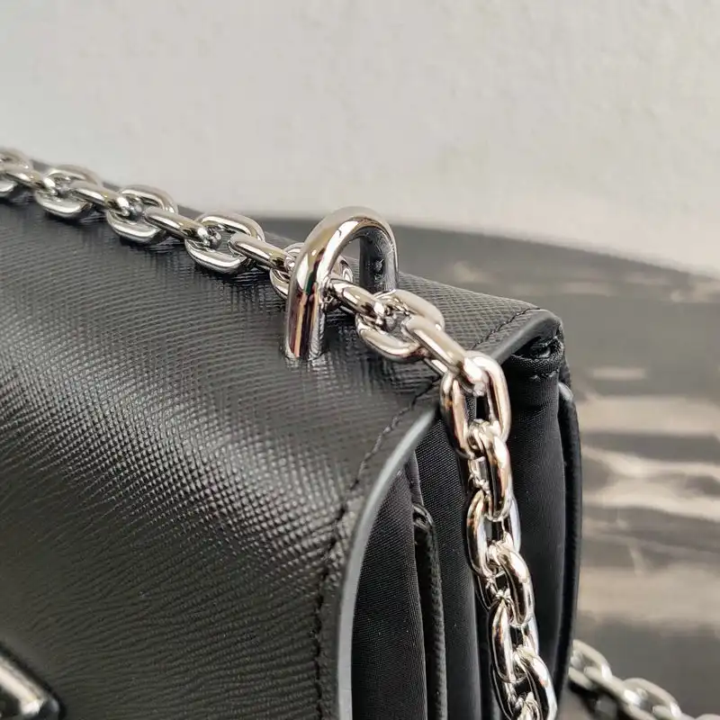 Prada Bags 206FY0035