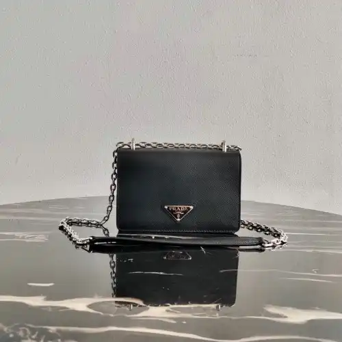 Prada Bags 206FY0035