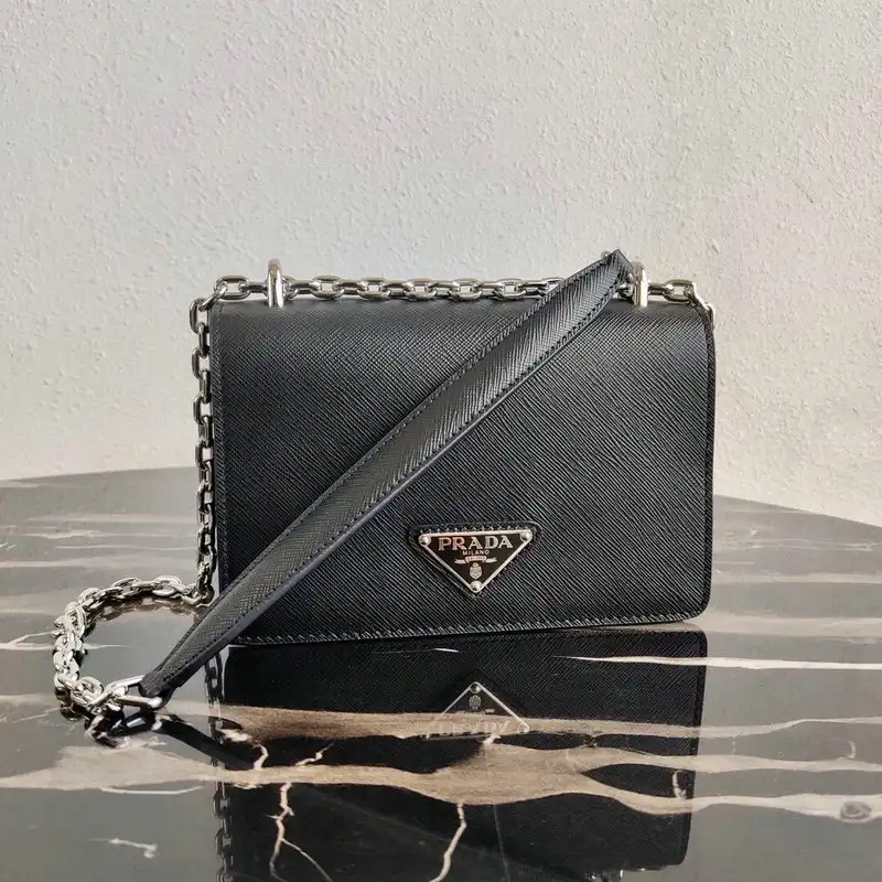 Prada Bags 206FY0035