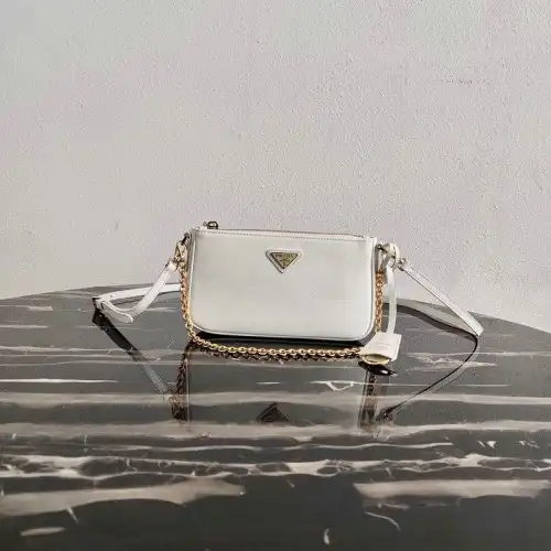 Fashionrep Prada Bags 206FY0036