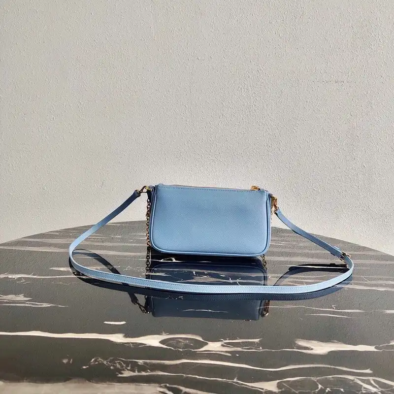 Prada Bags 206FY0037