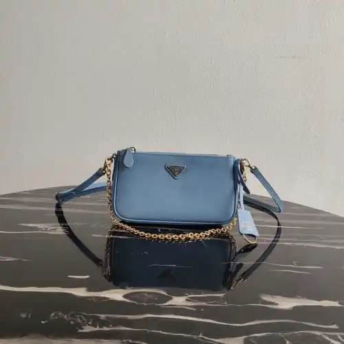 Prada Bags 206FY0037