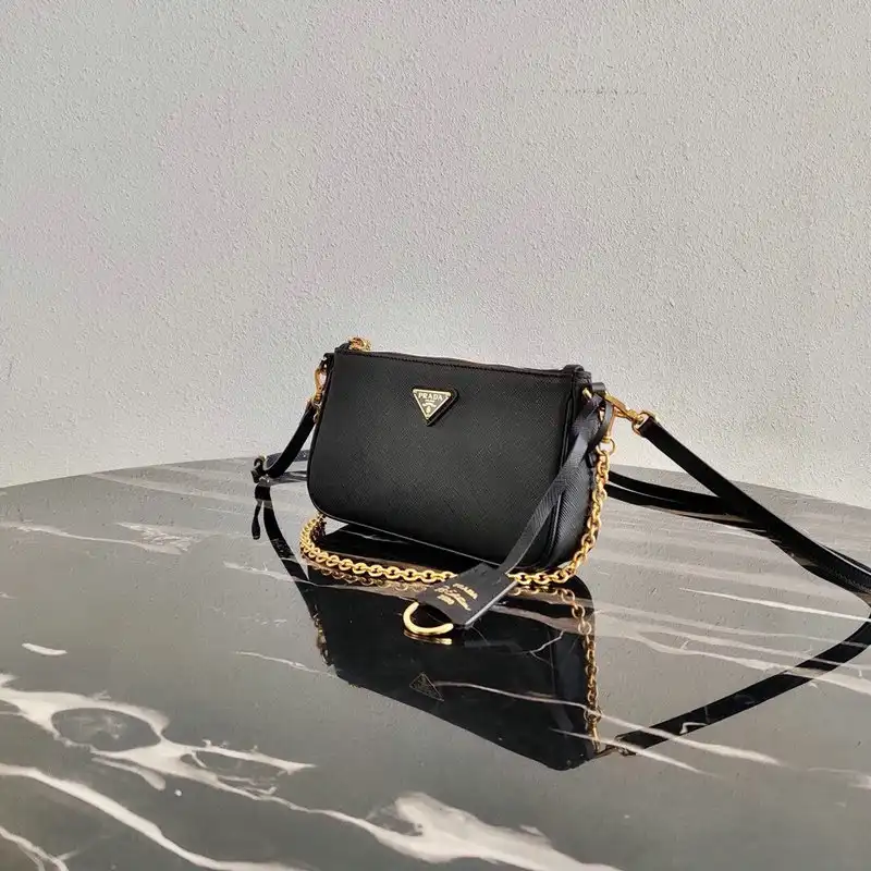 Prada Bags 206FY0039