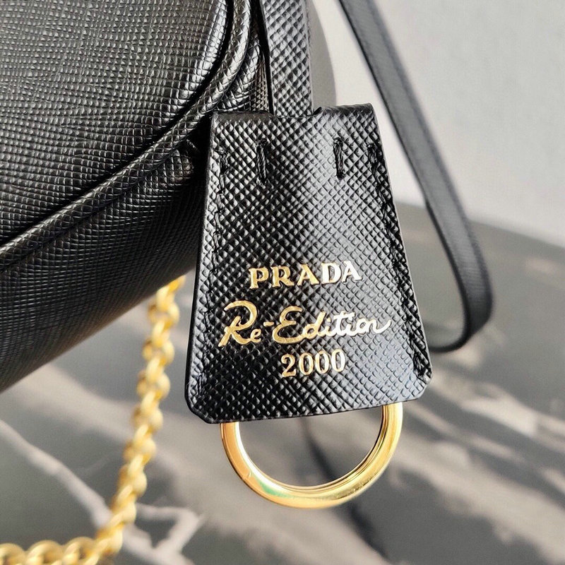 FASH Prada Bags 206FY0039