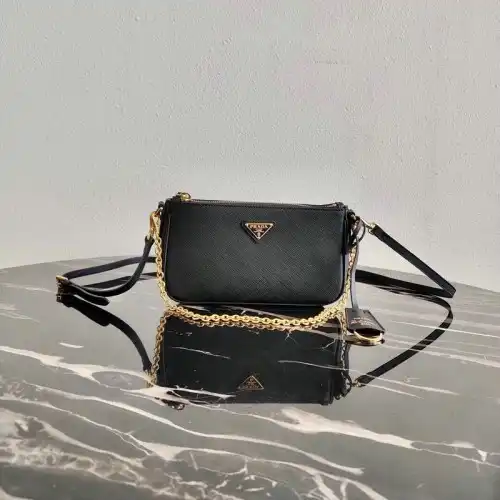 Prada Bags 206FY0039