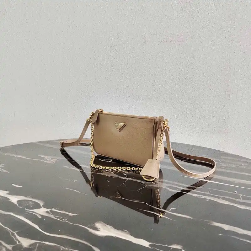 Prada Bags 206FY0040