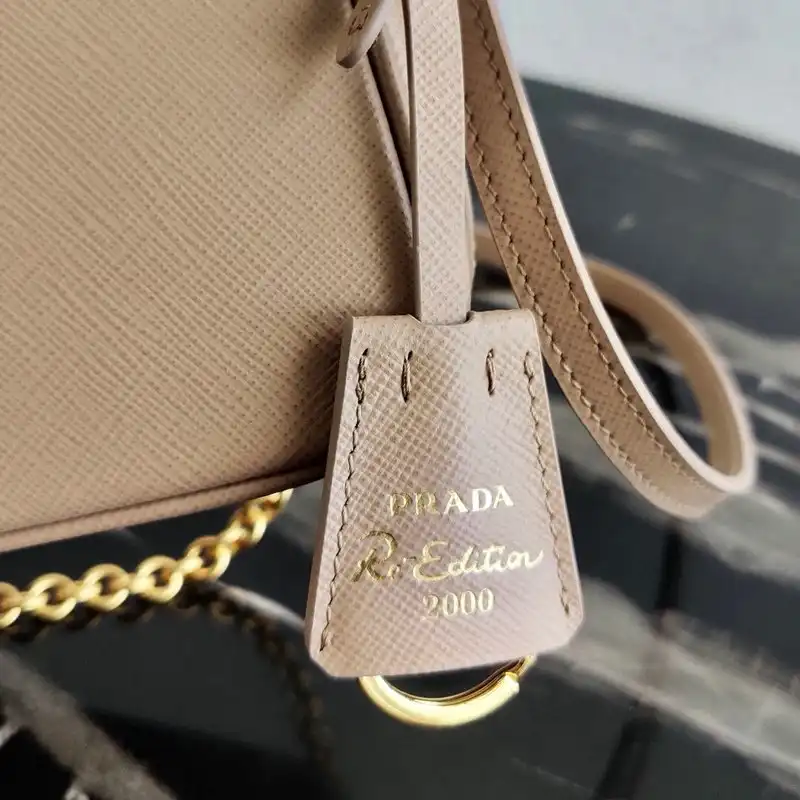 Official Brother Sam Prada Bags 206FY0040