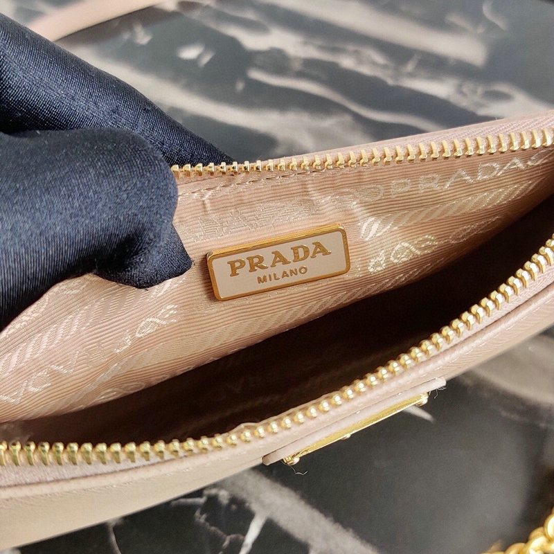 FASH Prada Bags 206FY0040