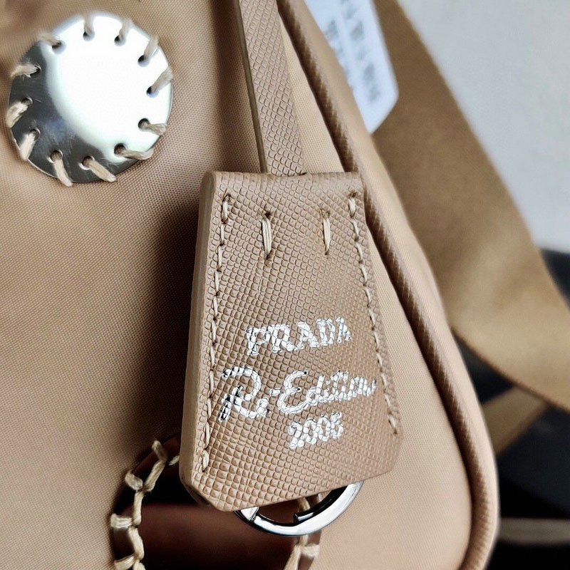 FASH Prada Bags 206FY0041