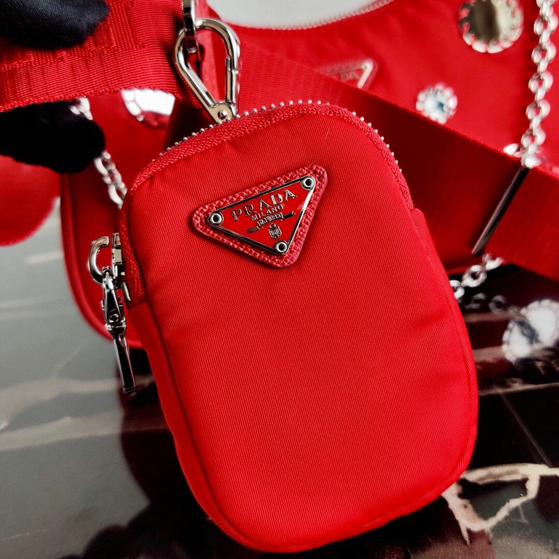 FASH Prada Bags 206FY0042