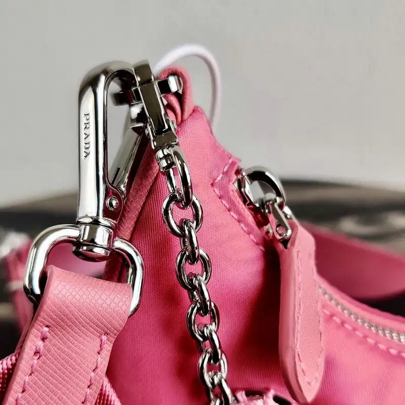 Prada Bags 206FY0044