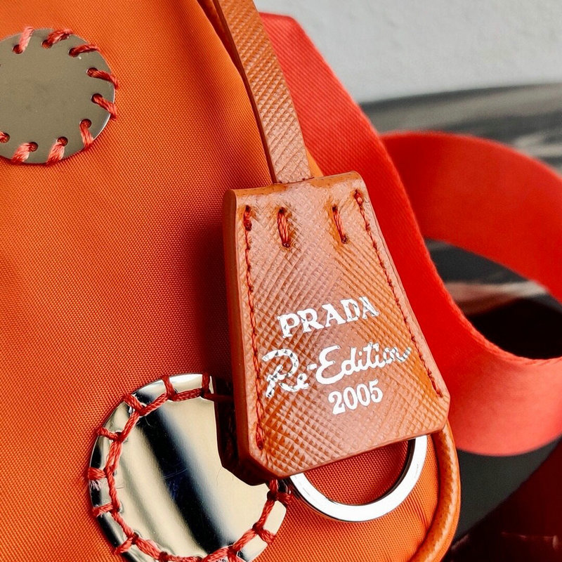 FASH Prada Bags 206FY0045