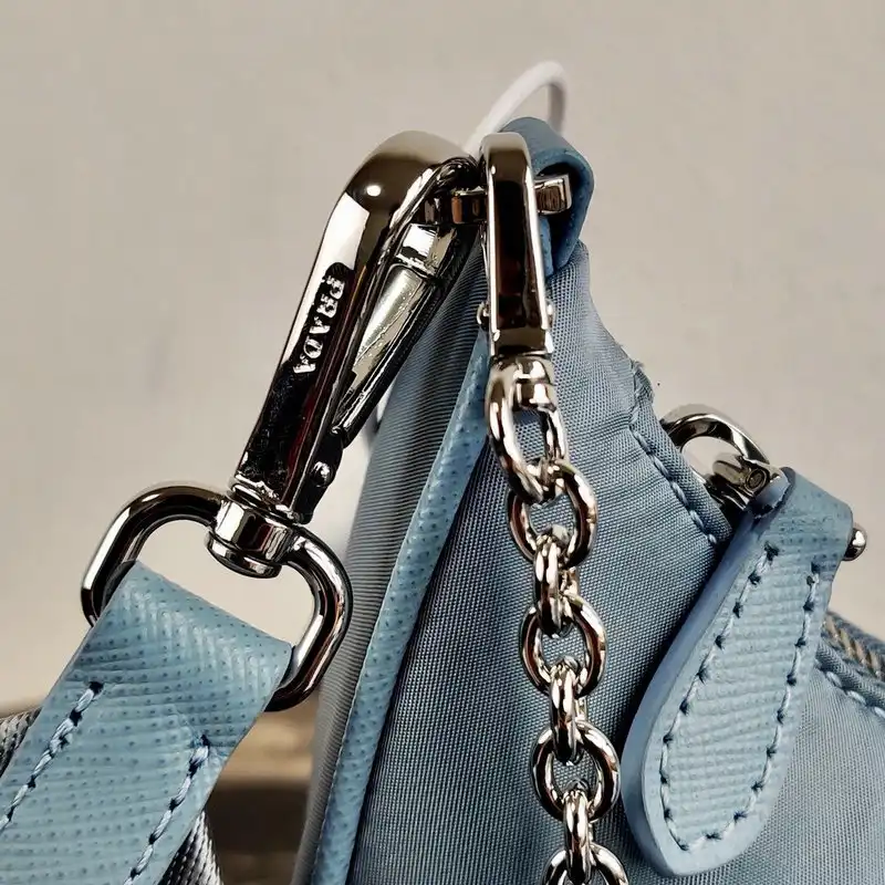 Prada Bags 206FY0046