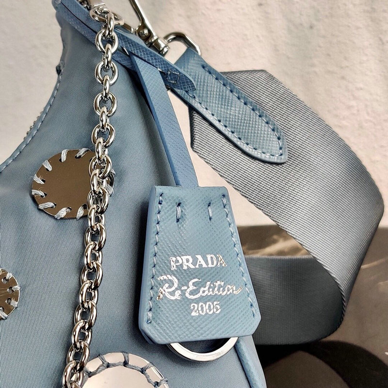 FASH Prada Bags 206FY0046