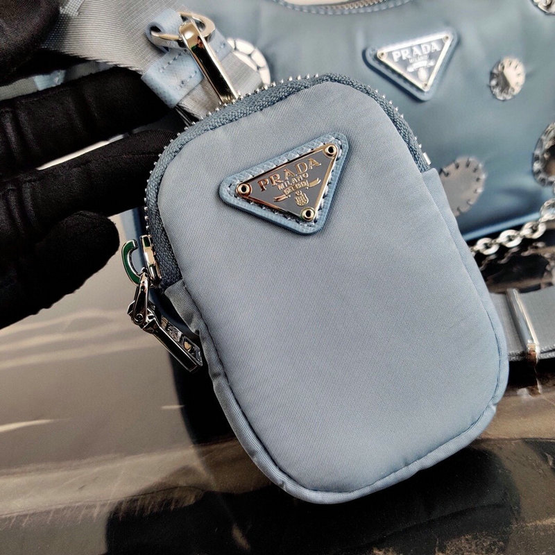 FASH Prada Bags 206FY0046