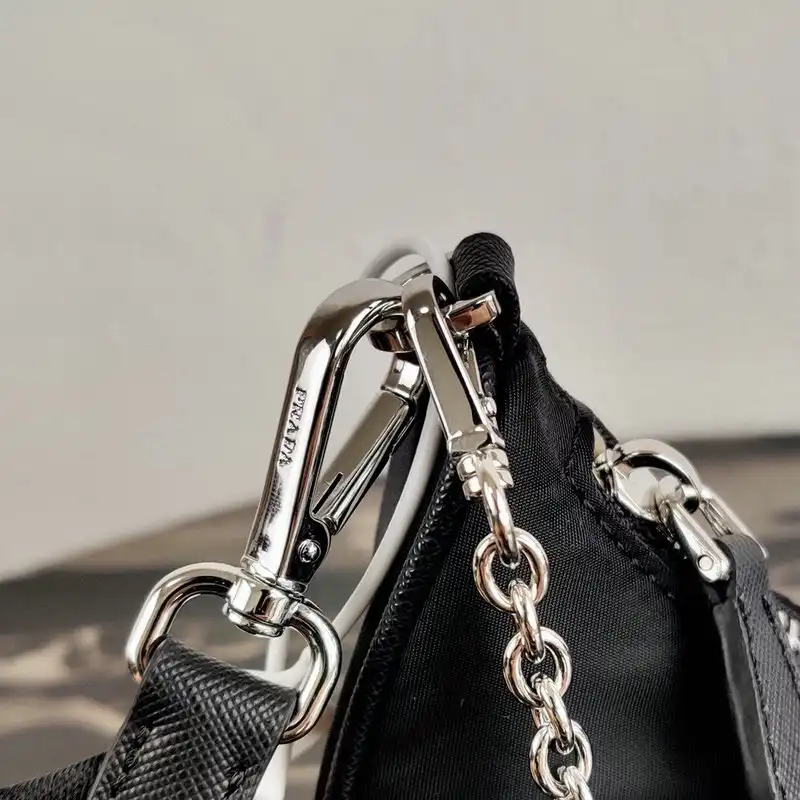 Prada Bags 206FY0047