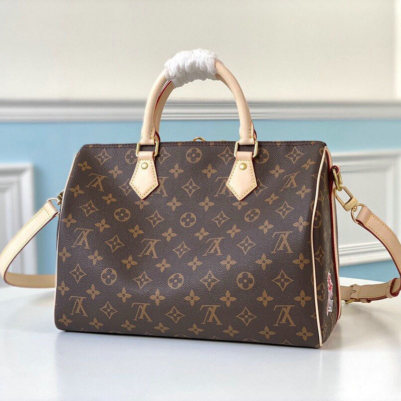 FASH LOUIS VUITTON Bags 206FY0048