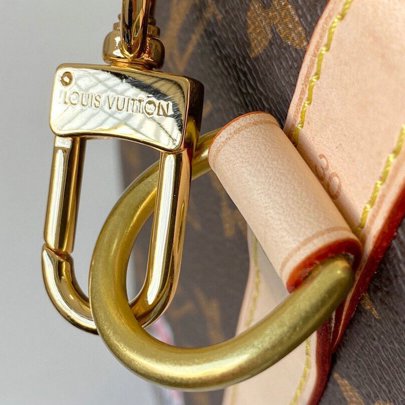 FASH LOUIS VUITTON Bags 206FY0048