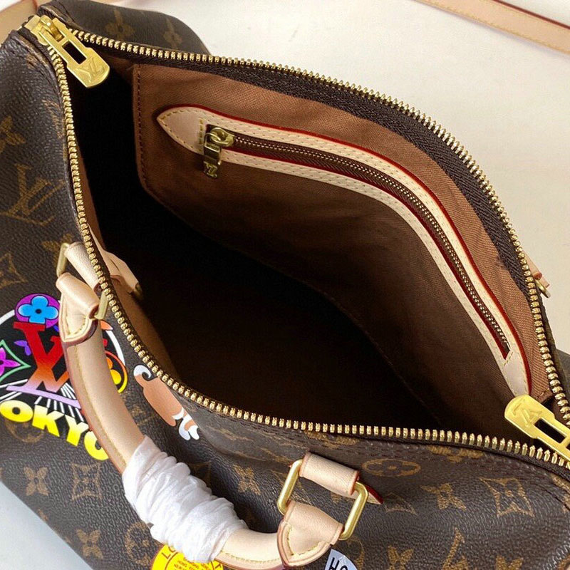 FASH LOUIS VUITTON Bags 206FY0048