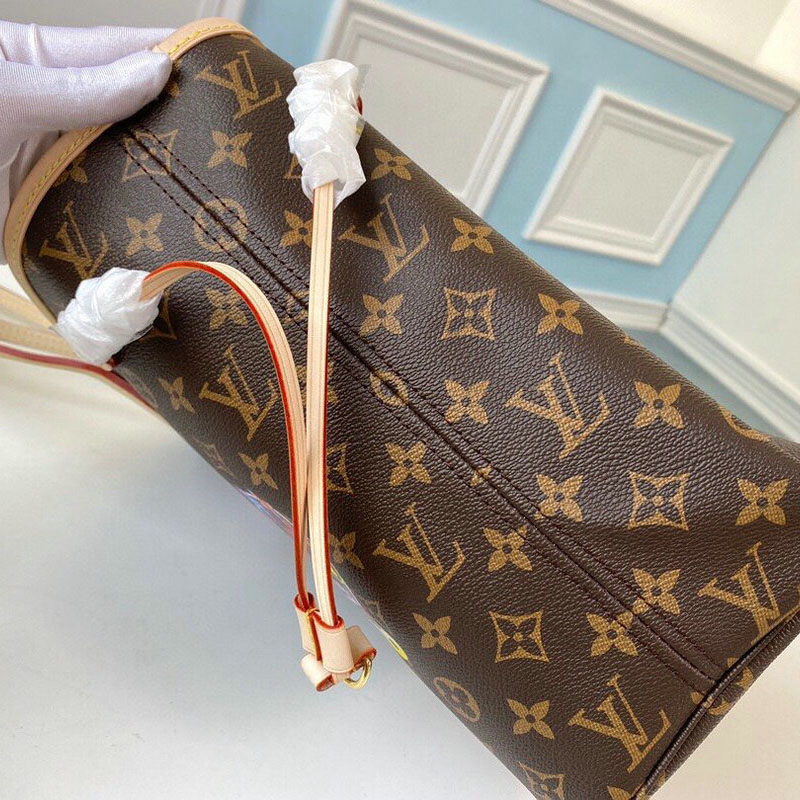 FASH LOUIS VUITTON Bags 206FY0049